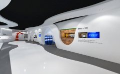 一個(gè)好的企業(yè)文化展廳設(shè)計(jì)原則有哪些？